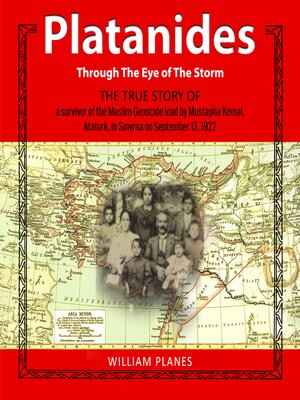 cover image of Platanides
